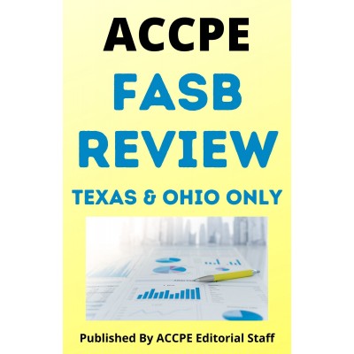 2023 FASB Review TEXAS & OHIO ONLY